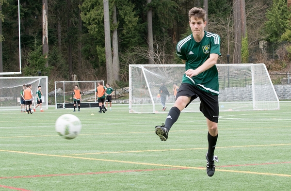 NORTH VANCOUVER SCHOOL DISTRICT - BRITISH COLUMBIA - NORTH VANCOUVER